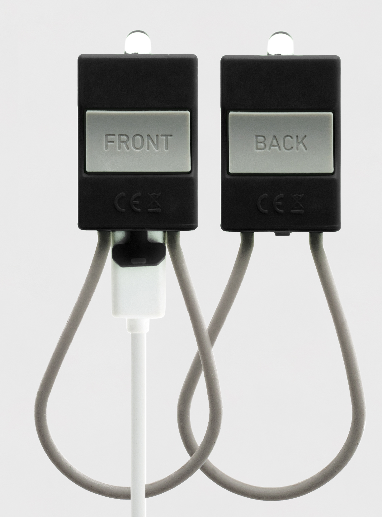 Bookman USB-lys