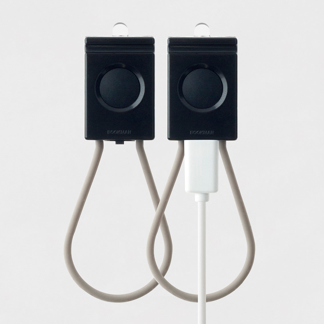 Bookman USB-lys