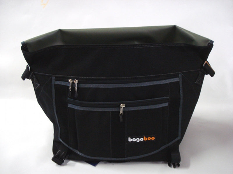 Bagaboo Messenger Taske S 20L