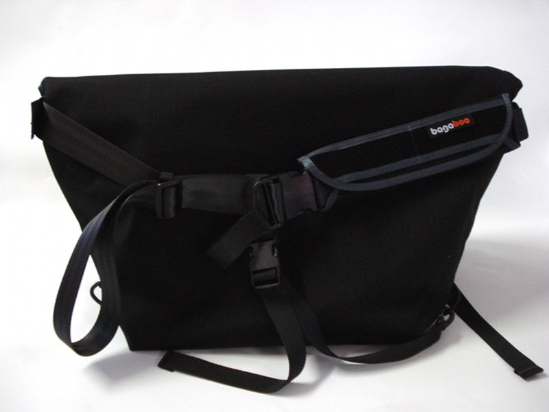 Bagaboo Messenger Taske S 20L
