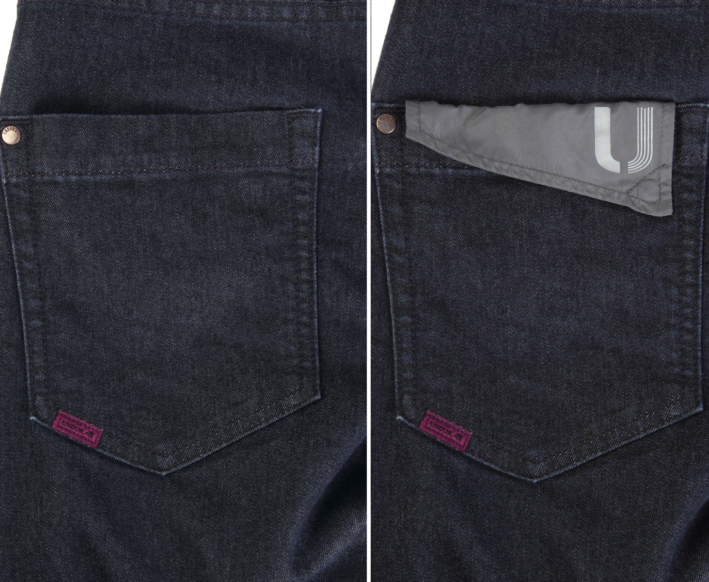 Endura Urban Stretch Cykeljeans
