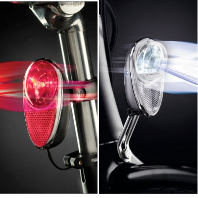 Reelight RL 771 Magnetdrevet belysning