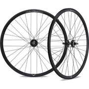 Miche X-Press Singlespeed Hjul Svarte