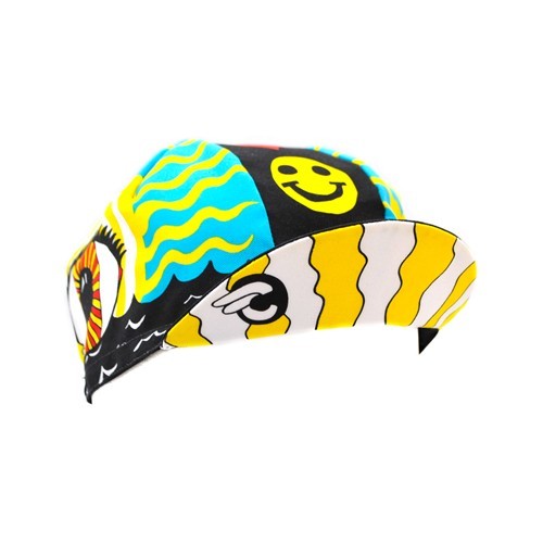 Cinelli Eye of the Storm cykelkasket