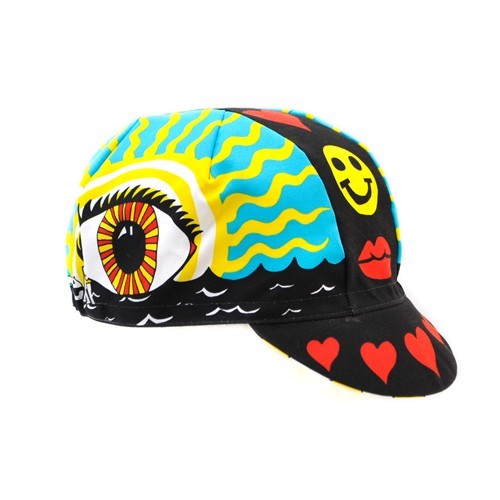 Cinelli Eye of the Storm cykelkasket
