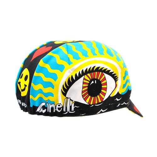 Cinelli Eye of the Storm cykelkasket