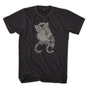 Cinelli "Hvem vil køre" T-shirt
