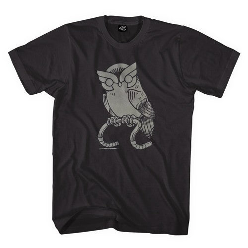 Cinelli "Hvem vil køre" T-shirt