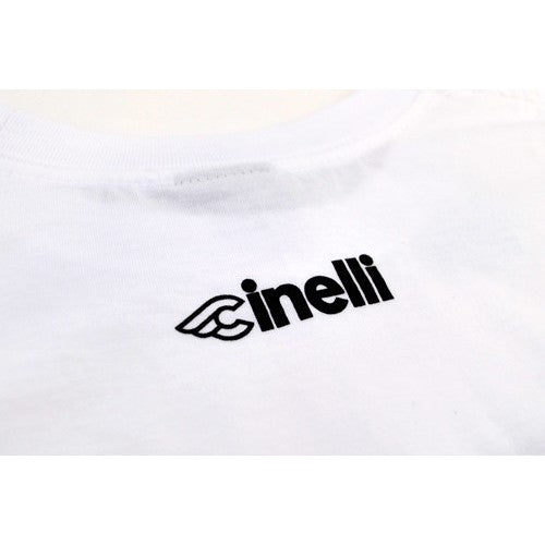 Cinelli LASER T-SHIRT