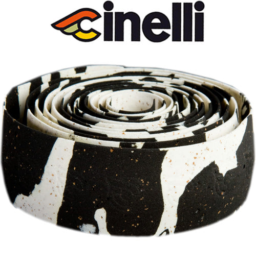 Cinelli Macro Splash Tape Kork
