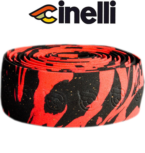 Cinelli Macro Splash Tape Kork