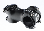 Cinelli Ant Styrfitting Sort Anodiseret 60mm