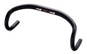 Cinelli Pista Alu Styr - Mat Sort