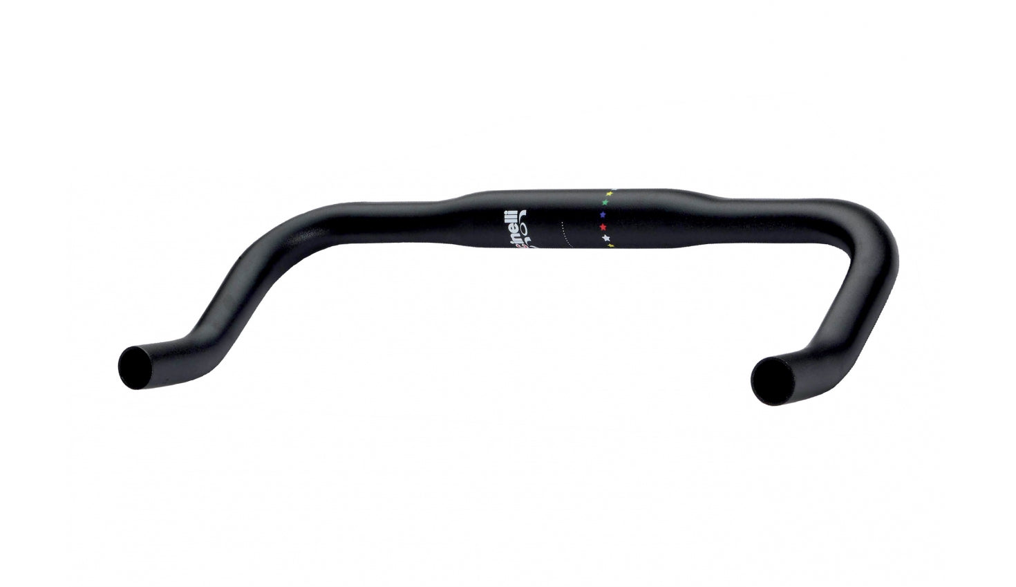 Cinelli Lola Bullhorn - Mat Sort
