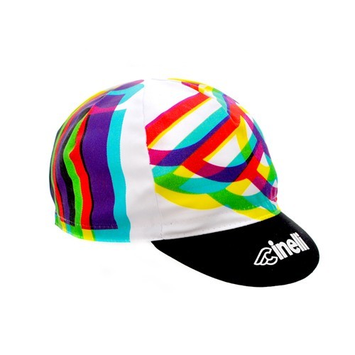 Cinelli Caleido Cykelhue