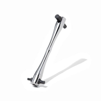 Runwell STEX90 - Portable Hex tool, 3/4/5/6mm