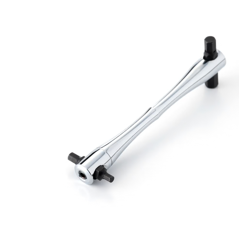 Runwell STEX90 - Portable Hex tool, 3/4/5/6mm