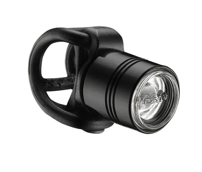 Lezyne Femto Drive Sort