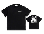 Cinelli 'Vi Cykler Hårdere' T-shirt