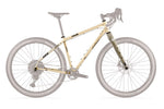 Cinelli Hobootleg Geo Rammesæt - Desert Mud X-Large