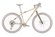 Cinelli Hobootleg Geo Rammesæt - Desert Mud X-Large