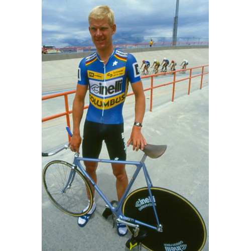 Cinelli BASSANO 85 Cykelhue