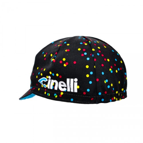 Cinelli Caleido Dots cykelkasket