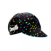 Cinelli Caleido Dots cykelkasket