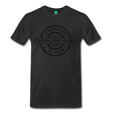 UBW T-shirt