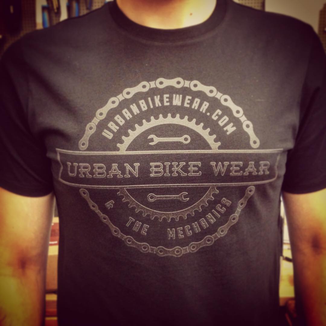 UBW T-shirt