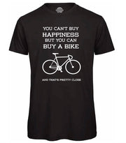 Køb en cykel T-shirt XX-Large