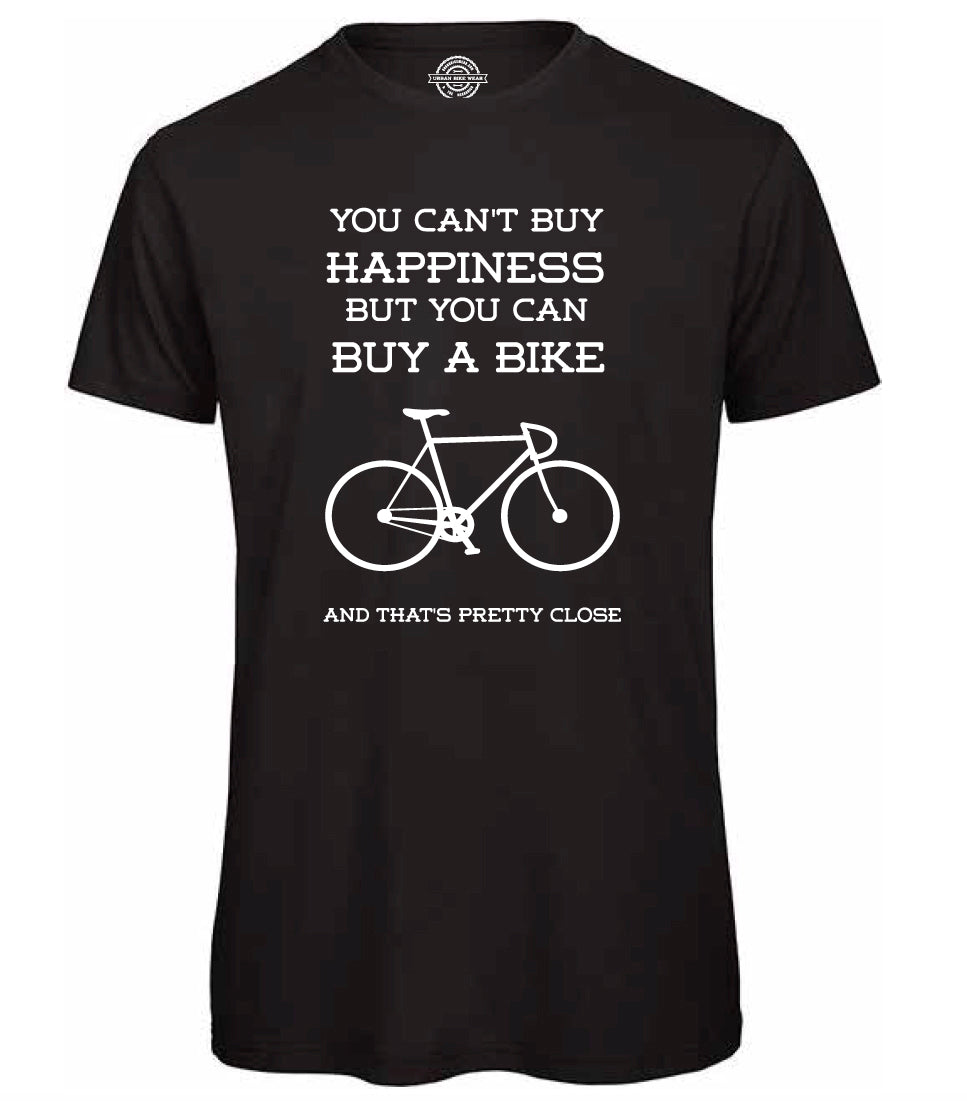 Køb en cykel T-shirt XX-Large