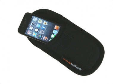 Bagaboo iPhone-holder