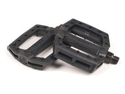 Éclat Slash Pedaler 9/16" Sort