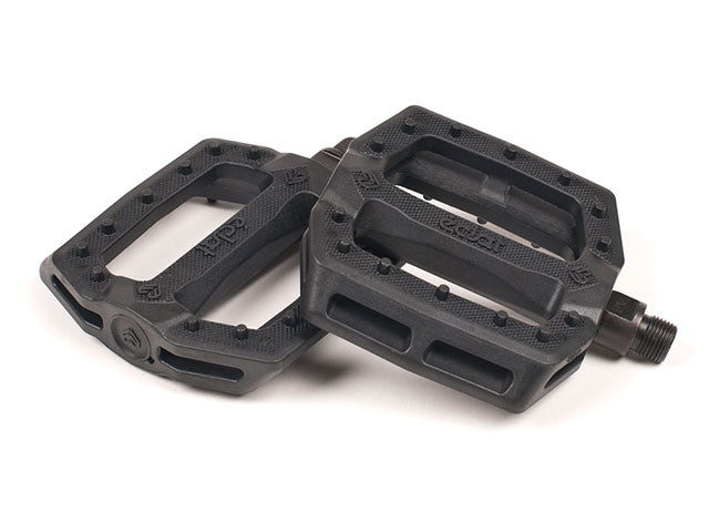 Éclat Slash Pedaler 9/16" Sort