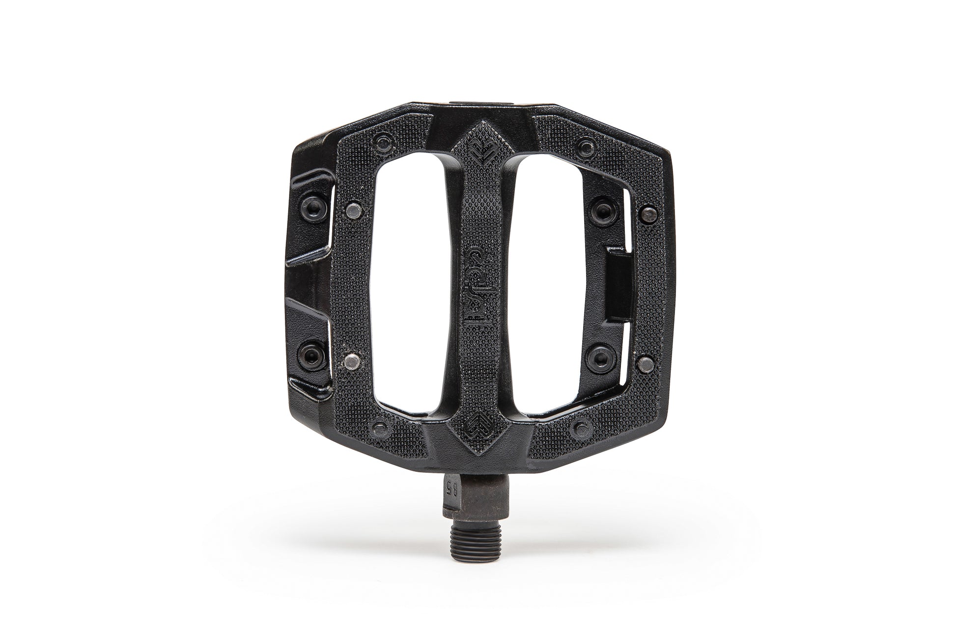 Éclat Alloy Slash pedaler 9/16