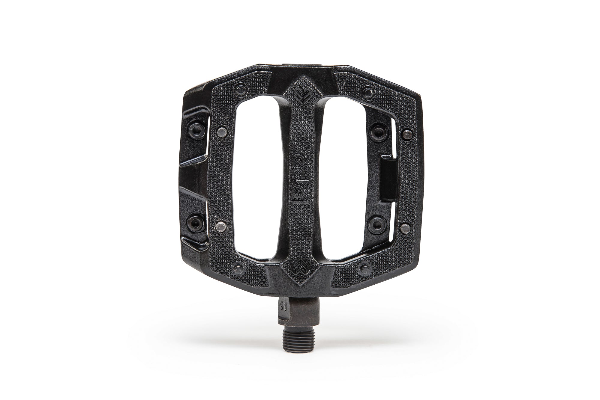 Éclat Alloy Slash pedaler 9/16