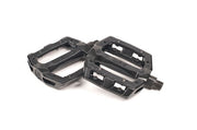 Éclat Alloy Slash pedaler 9/16 Sort