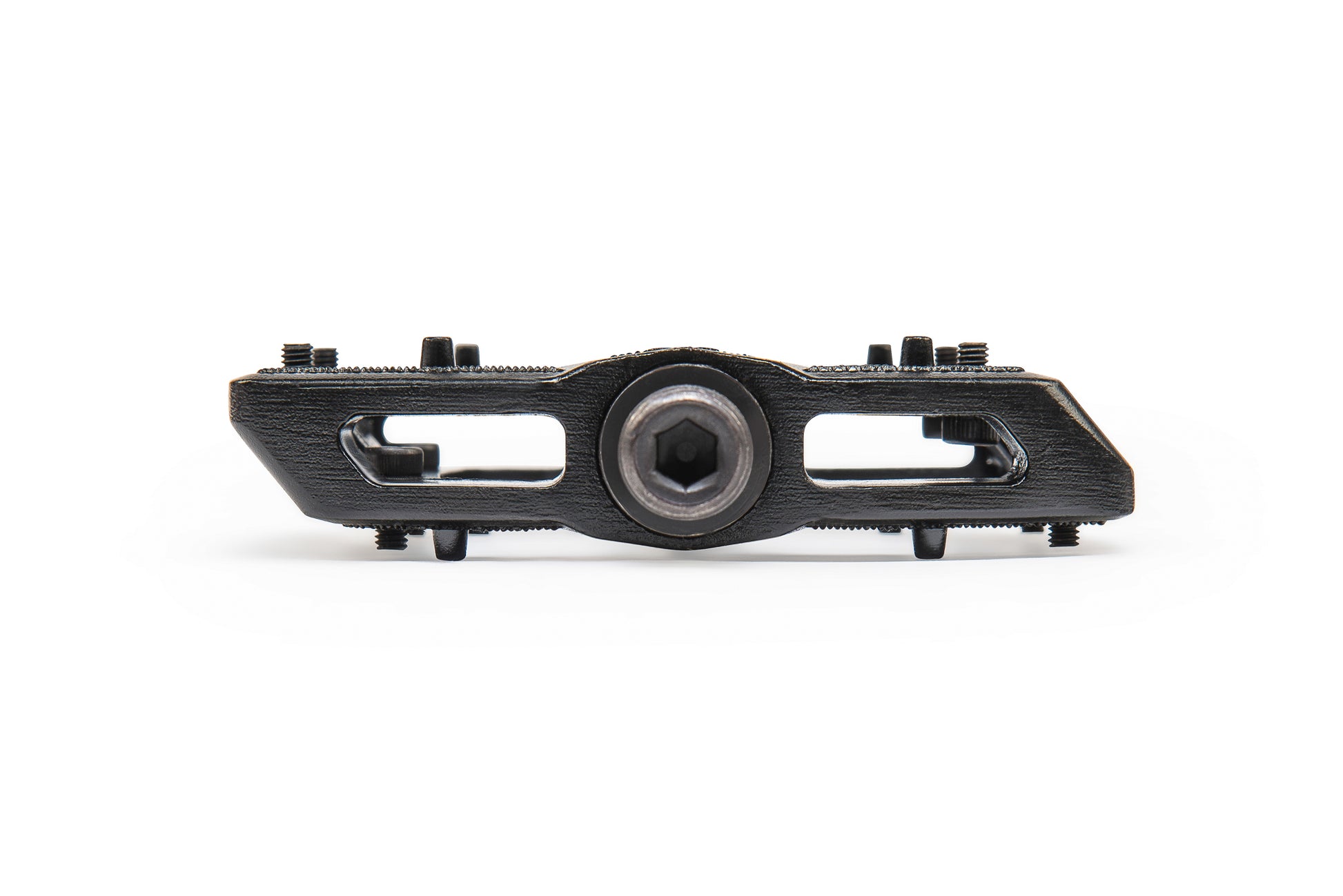 Éclat Alloy Slash pedaler 9/16
