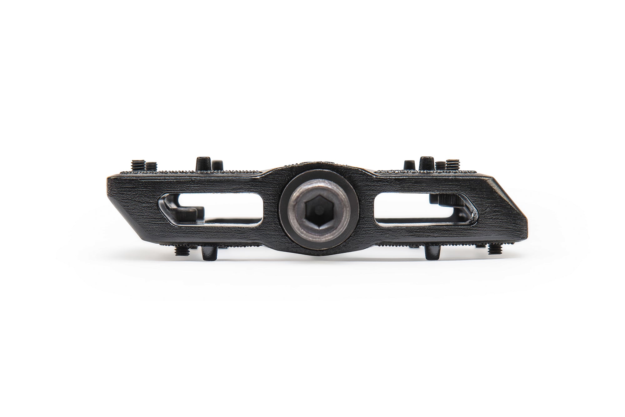 Éclat Alloy Slash pedaler 9/16