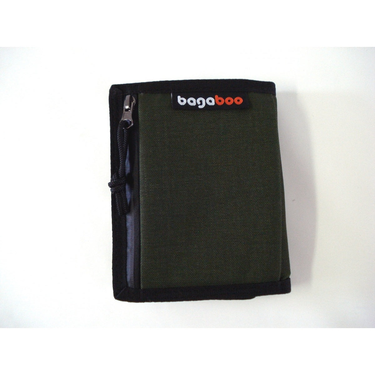 Bagaboo U-lås holder Sort