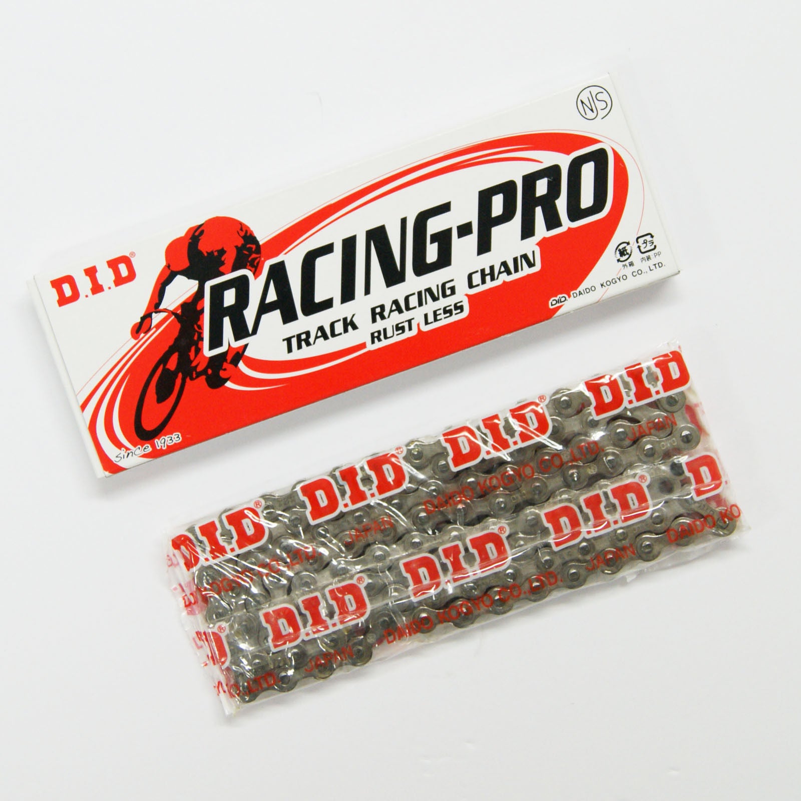 D.I.D Racing Pro NJS Kæde