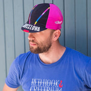 Red Hook 2015 Barcelona cykelkasket