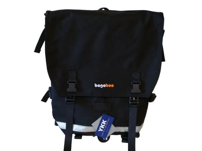 Bagaboo Ransel Rygsæk XL