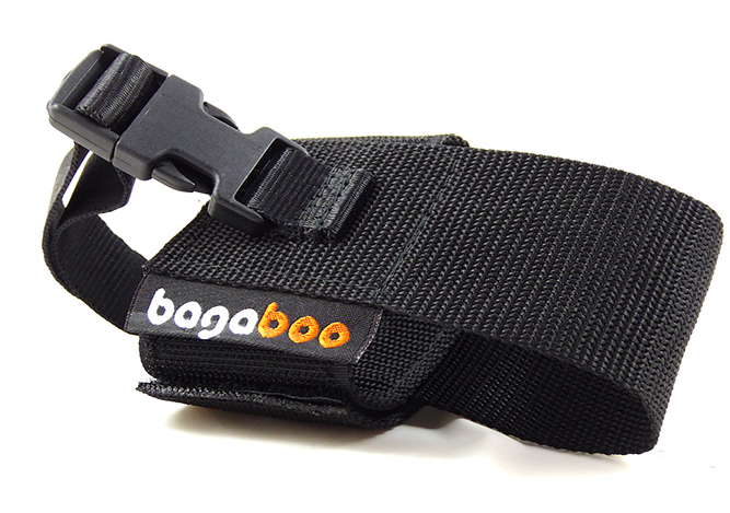 Bagaboo Walkie-talkie holder