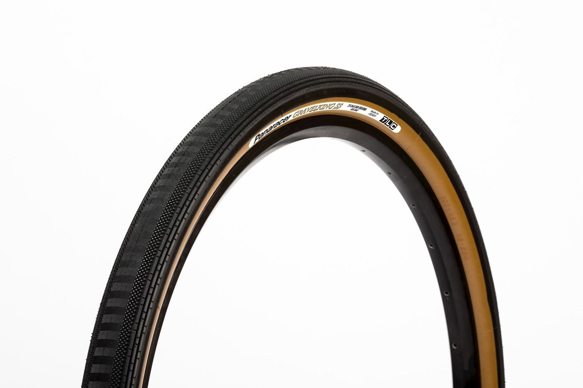 Panaracer Gravelking 27,5" SS Tanwall foldbar (48x584)