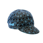 Cinelli Blue Ice Cykelkeps