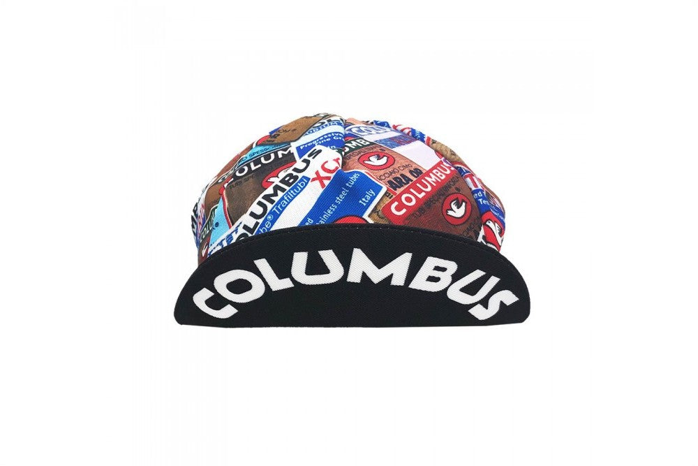 Columbus Multitag Cykelkasket