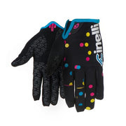 Giro DND X Cinelli Caleido Dots handsker