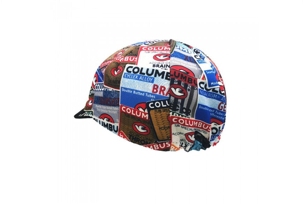 Columbus Multitag Cykelkasket